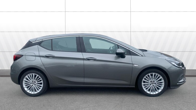 Vauxhall Astra 1.6T 16V 200 Elite Nav 5dr Petrol Hatchback